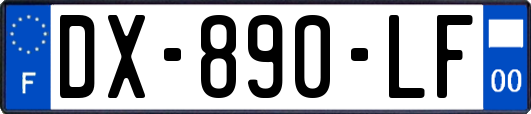 DX-890-LF