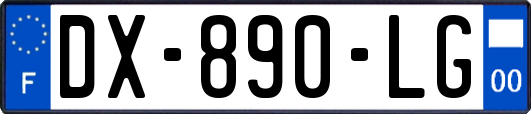 DX-890-LG