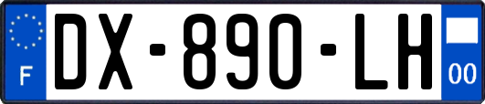 DX-890-LH