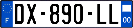DX-890-LL