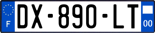 DX-890-LT