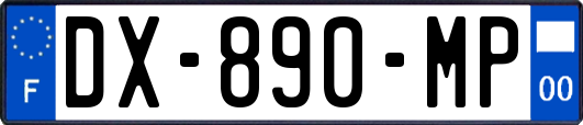 DX-890-MP