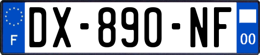 DX-890-NF