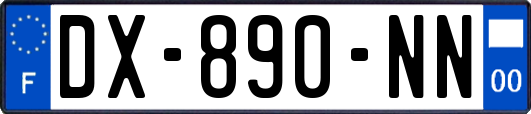 DX-890-NN
