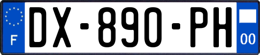 DX-890-PH