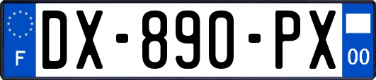 DX-890-PX