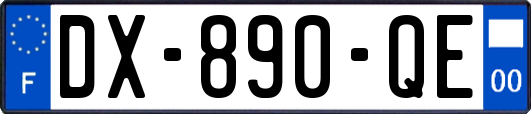 DX-890-QE
