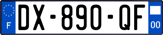 DX-890-QF