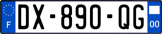 DX-890-QG