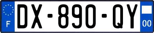 DX-890-QY