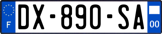 DX-890-SA