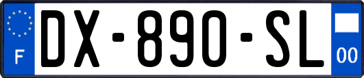 DX-890-SL