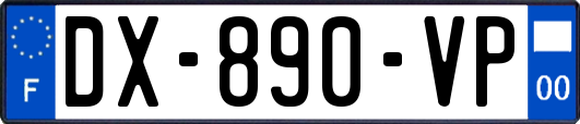 DX-890-VP
