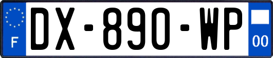 DX-890-WP