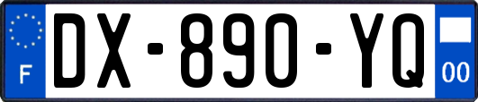 DX-890-YQ
