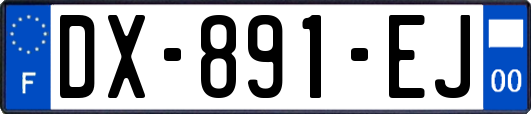 DX-891-EJ