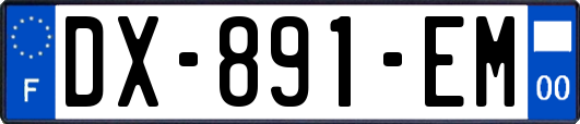 DX-891-EM
