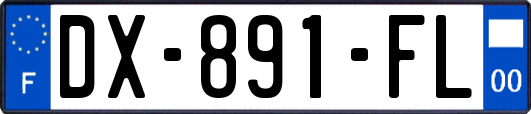 DX-891-FL