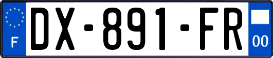 DX-891-FR