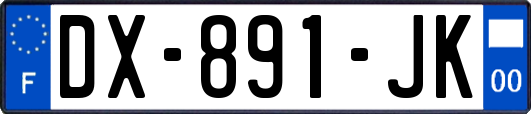 DX-891-JK