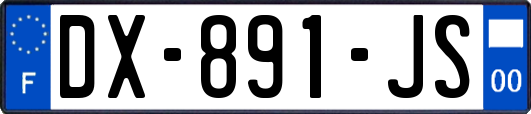 DX-891-JS