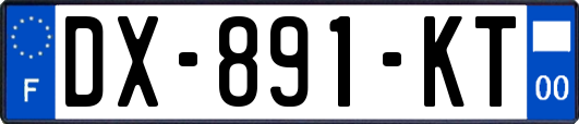 DX-891-KT