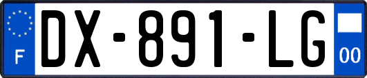 DX-891-LG