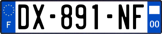 DX-891-NF