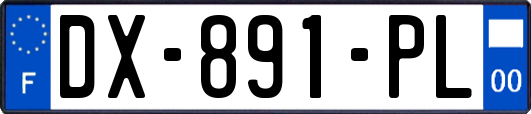 DX-891-PL