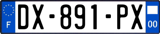 DX-891-PX