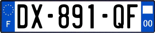 DX-891-QF