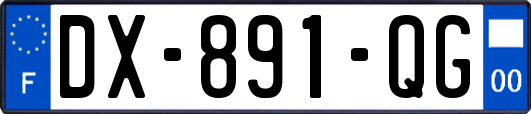 DX-891-QG