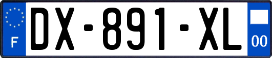 DX-891-XL