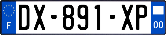 DX-891-XP