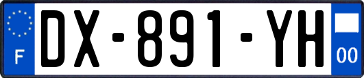 DX-891-YH