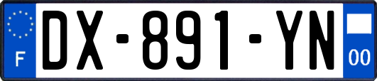 DX-891-YN