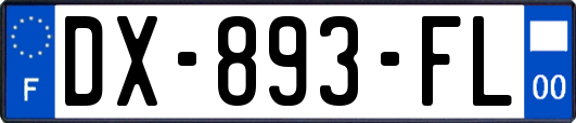 DX-893-FL