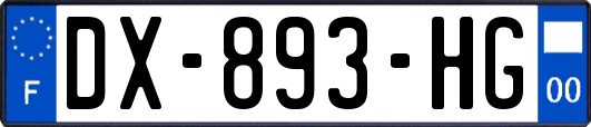 DX-893-HG
