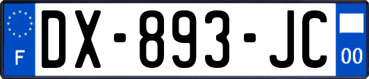 DX-893-JC