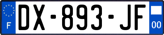 DX-893-JF