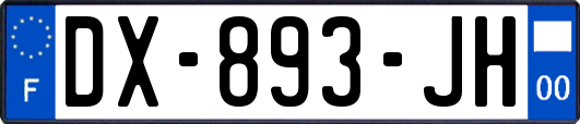DX-893-JH