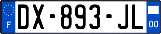 DX-893-JL