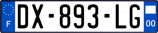 DX-893-LG