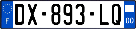 DX-893-LQ