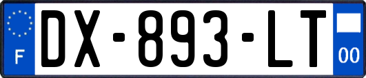 DX-893-LT