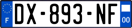 DX-893-NF
