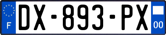 DX-893-PX