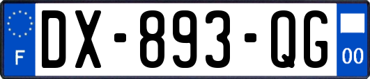 DX-893-QG