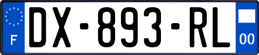 DX-893-RL