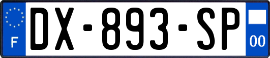 DX-893-SP